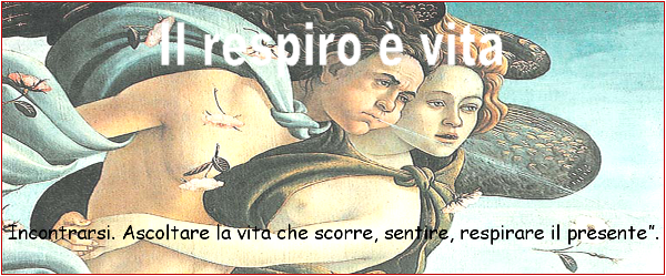 Respiro Olystico